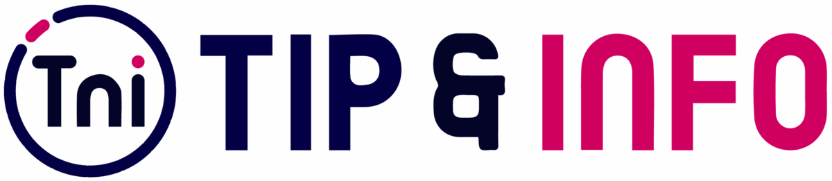 Tip And Infomation