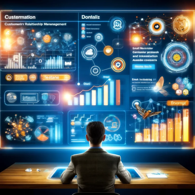 CRM-마케팅-고객관리-데이터-대시보드-분석
