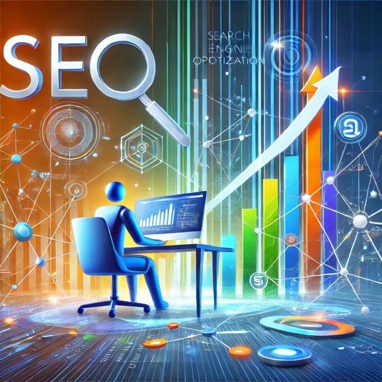 마케터-SEO-분석-데이터-그래프-네트워크-검색-성장